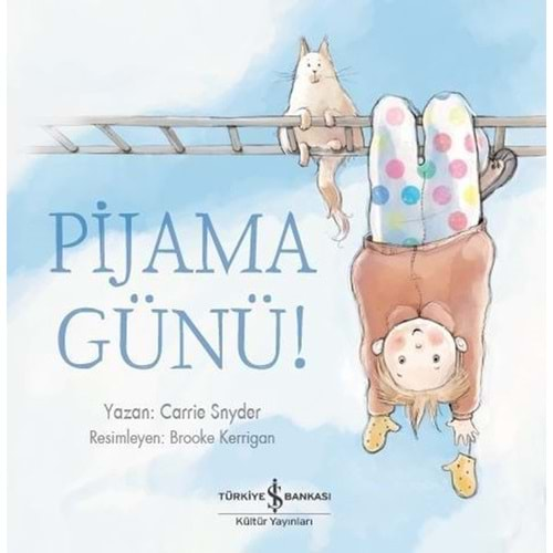 PİJAMA GÜNÜ