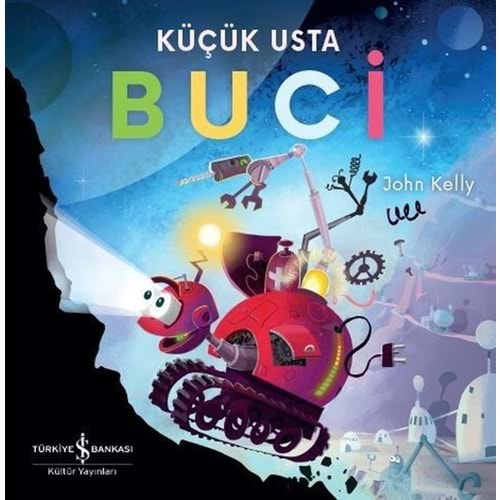 KÜÇÜK USTA BUCİ