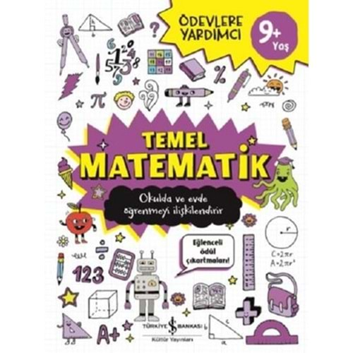 TEMEL MATEMATİK