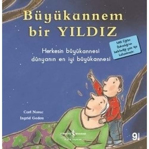 BÜYÜKANNEM BİR YILDIZ