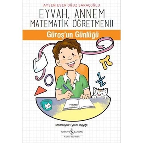 EYVAH ANNEM MATEMATİK ÖĞRETMENİ