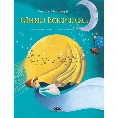 GÜNIŞIĞI DOKUYUCUSU