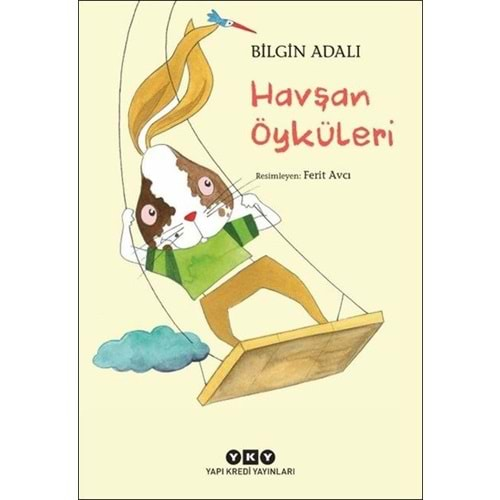 HAVŞAN ÖYKÜLERİ