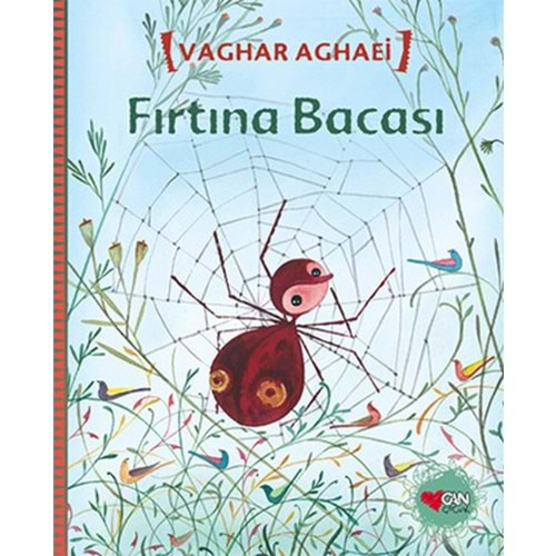 FIRTINA BACASI - VAGHAR AGHAEİ