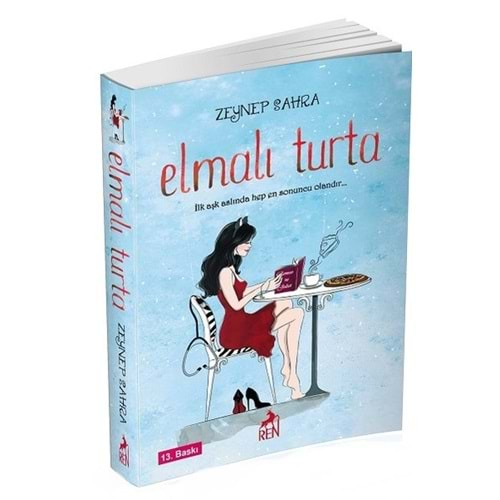 ELMALI TURTA