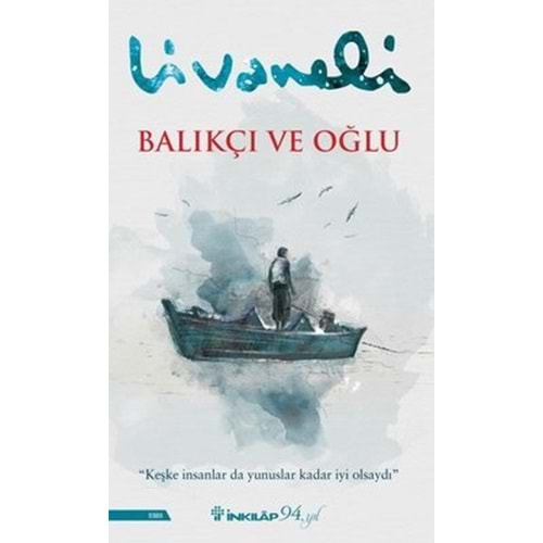 BALIKÇI VE OĞLU , CLZ - ZÜLFÜ LİVANELİ