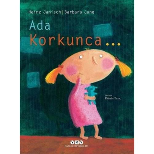 ADA KORKUNCA