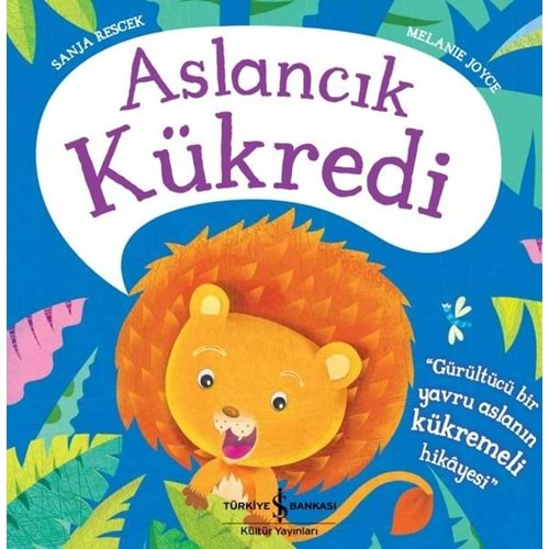 ASLANCIK KÜKREDİ