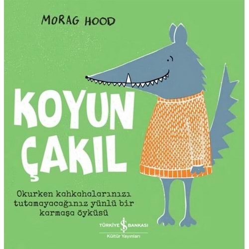 KOYUN ÇAKIL