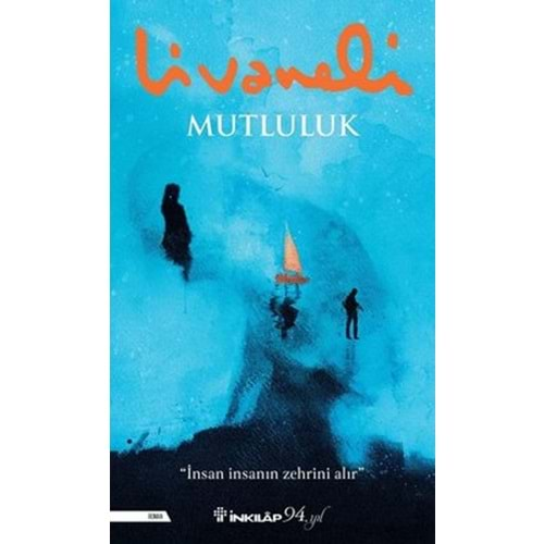 MUTLULUK ZÜLFÜ LİVANELİ