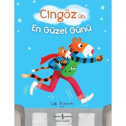 CİNGÖZÜN EN GÜZEL GÜNÜ