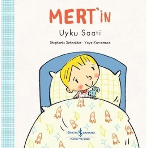 MERT İN UYKU SAATİ