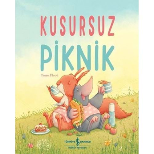 KUSURSUZ PİKNİK