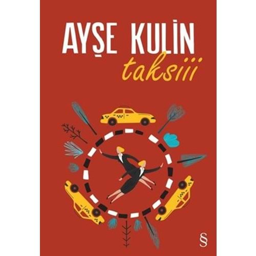 TAKSİİ (AYŞE KULİN)