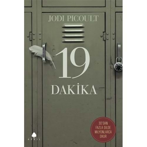 19 DAKİKA (JODI PICOULT)