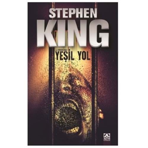 YEŞİL YOL (STEPHEN KING)