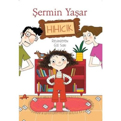 HIHICIK ( ŞERMİN YAŞAR)