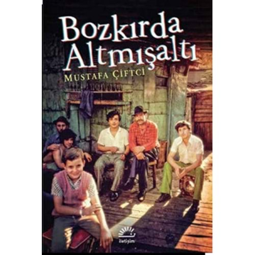 BOZKIRDA ALTMIŞALTI