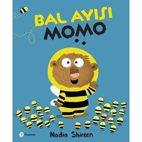 BAL AYISI MOMO