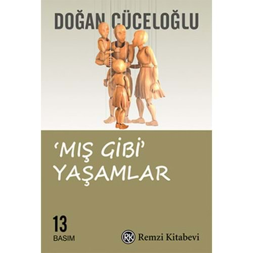 MIŞ GİBİ YAŞAMLAR