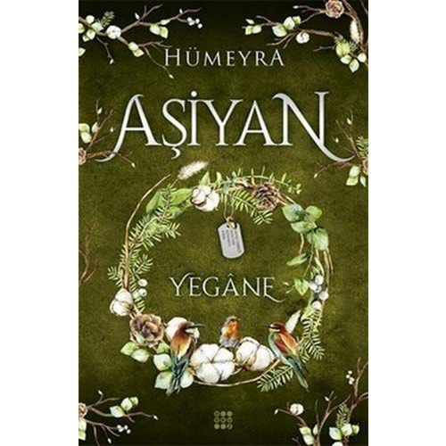 AŞİYAN 3-YEGANE