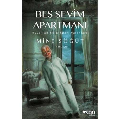 BEŞ SEVİM APARTMANI-RÜYA TABİRLİ