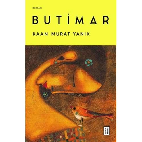 BUTİMAR