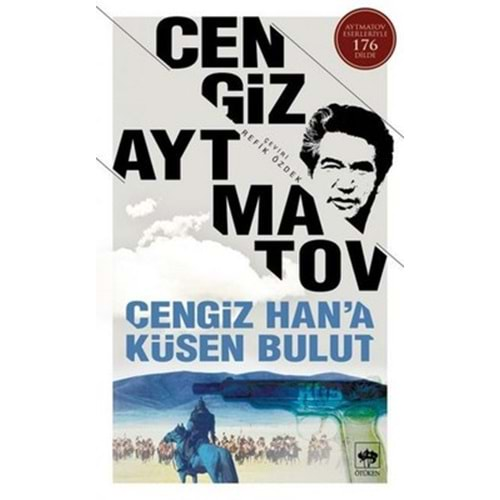 CENGİZ HANA KÜSEN BULUT