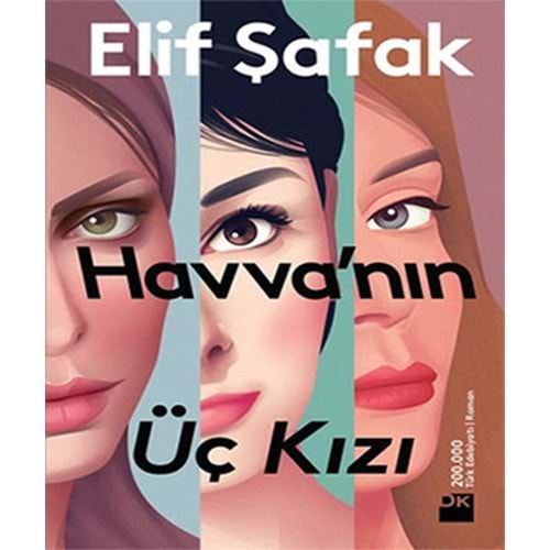 HAVVANIN ÜÇ KIZI