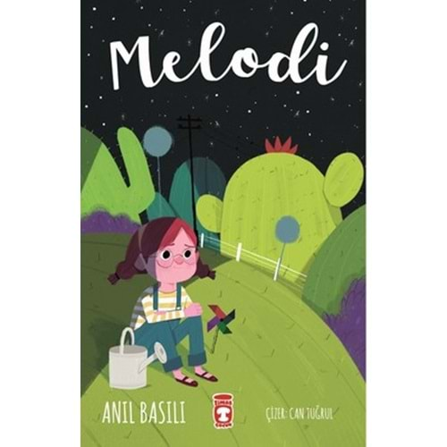 MELODİ