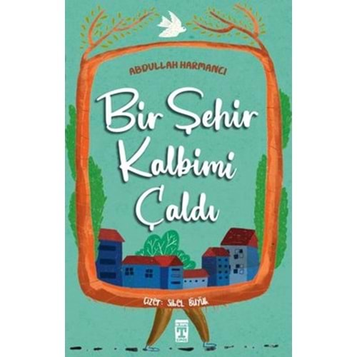 BENİM ŞEHİR KALBİMİ ÇALDI