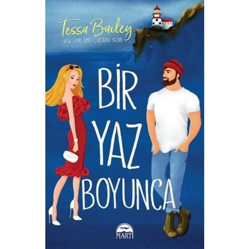 BİR YAZ BOYUNCA