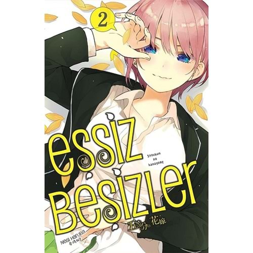 EŞSİZ BEŞİZLER 2. CİLT