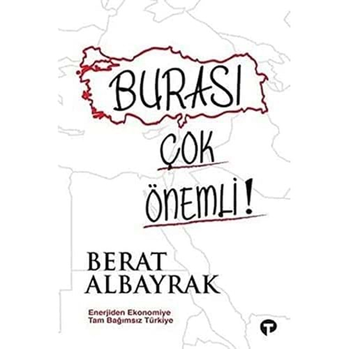 BURASI ÇOK ÖNEMLİ (BERAT ALBAYRAK)