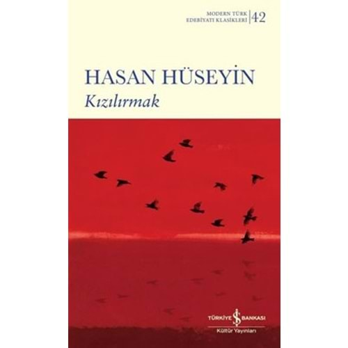 KIZILIRMAK - HASAN HÜSEYİN