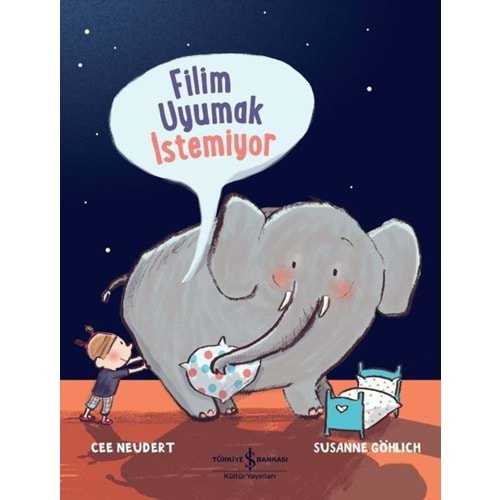 FİLİM UYUMAK İSTEMİYOR