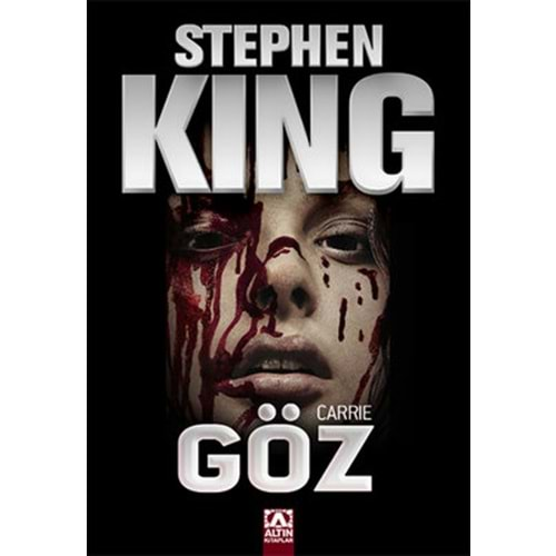 STEPHEN KING - GÖZ