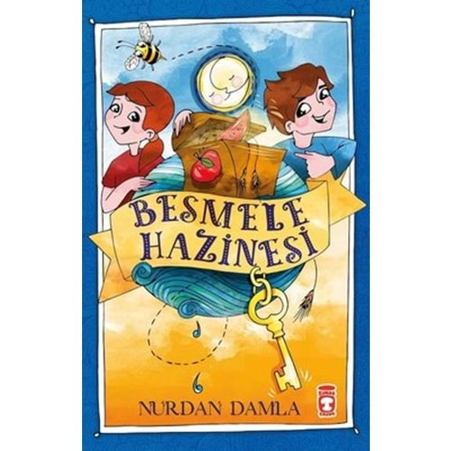 BESMELE HAZİNESİ