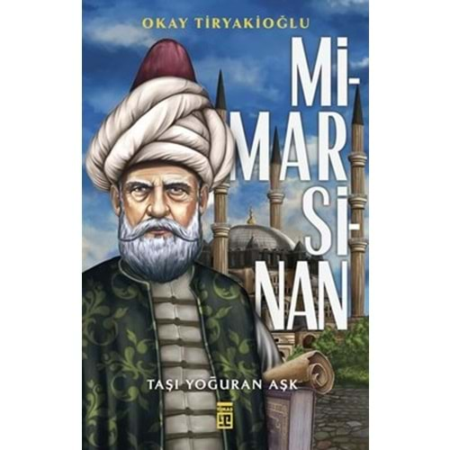 MİMAR SİNAN