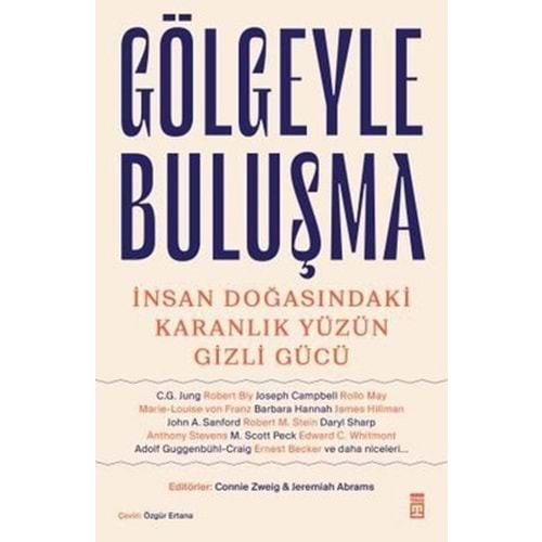 GÖLGEYE BULUŞMA