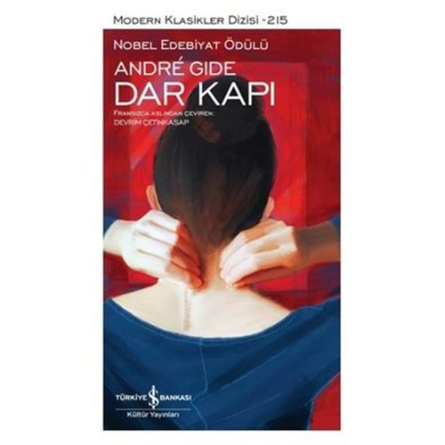 DAR KAPI-MODERN KLASİKLER