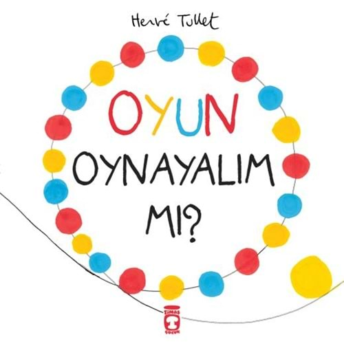 OYUN OYANAYALIM MI