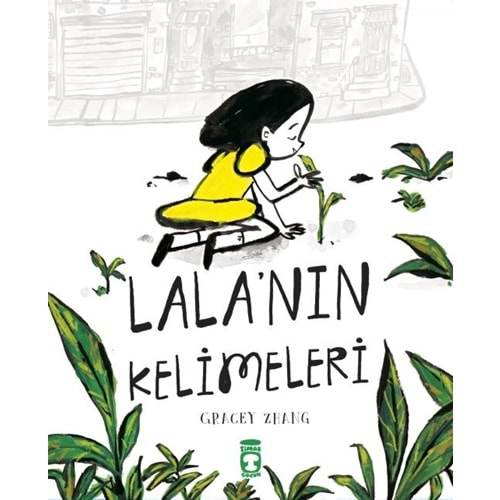 LALANIN KELİMELERİ