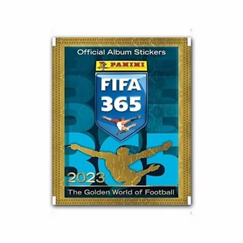 FIFA 365 2023 STİCKERS