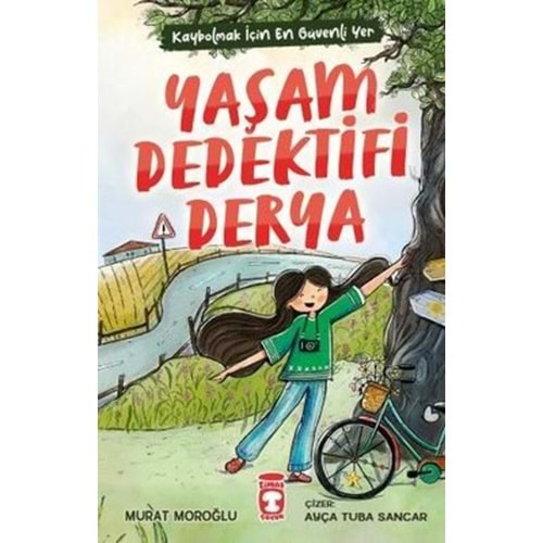 YAŞAM DEDEKTİFİ DERYA