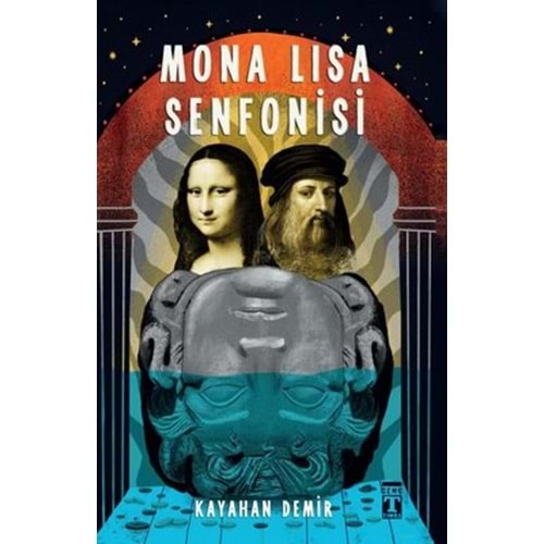 MONA LİSA SENFONİSİ