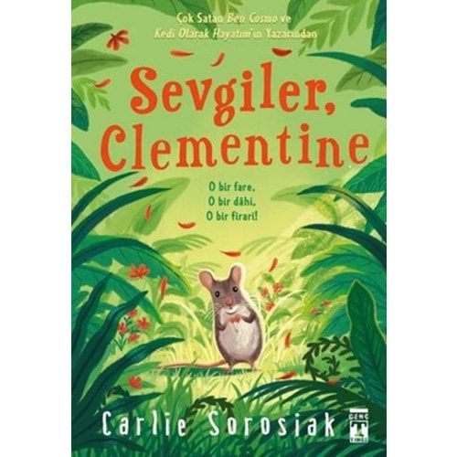 SEVGİLER CLEMENTİNE