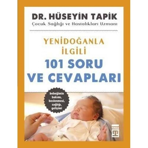 YENİDOĞANLA İLGİLİ 101 SORU VE CEVAPLARI