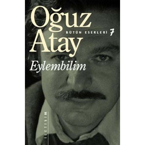 EYLEMBİLİM OĞUZ ATAY