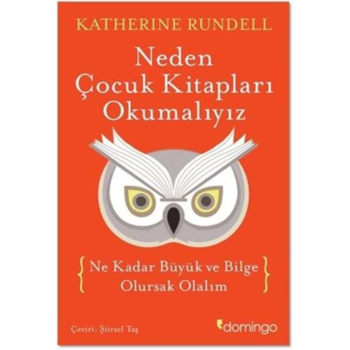 NEDEN ÇOCUK KİTAPLARI OKUMALIYIZ ,CLT